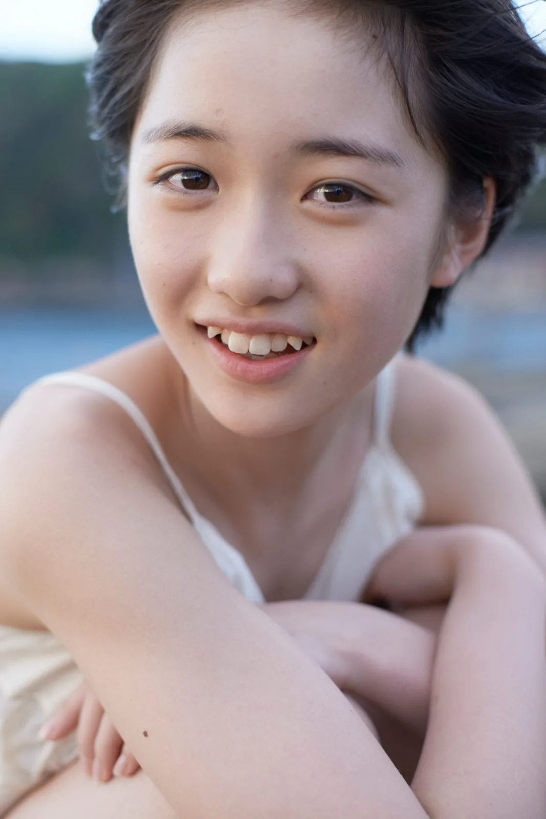 [Sách điện tử H!P] Tập 103 Album ảnh Haruka Kudo - 80
