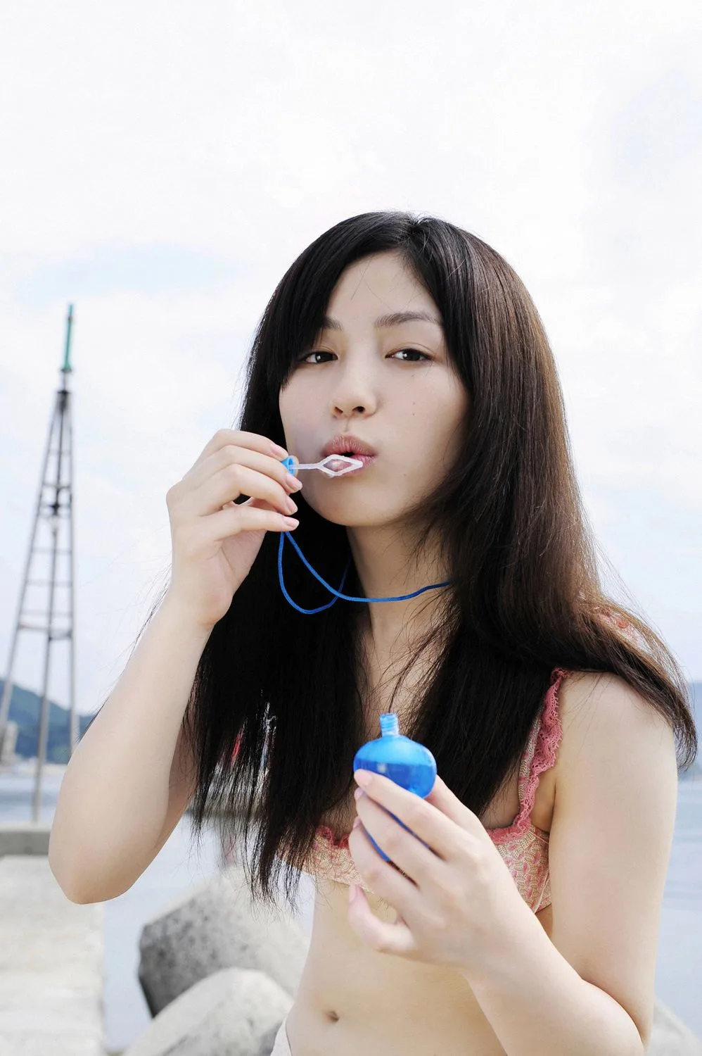 [YS Web] Vol.353 Kaoru Hirata/Album ảnh của Kaoru Hirata - 27