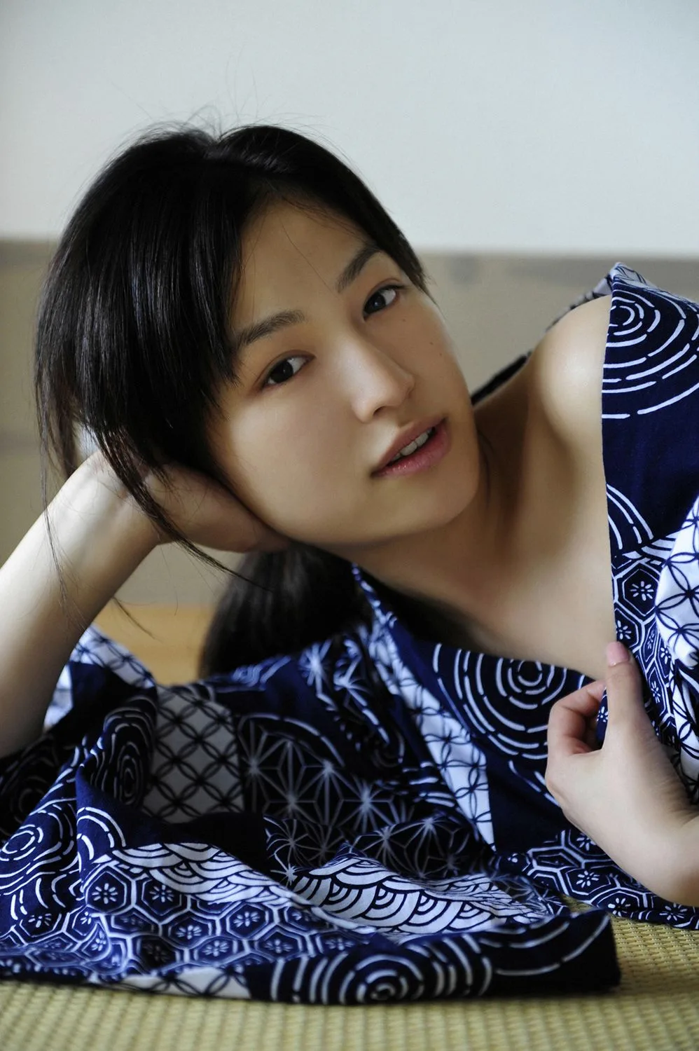 [YS Web] Vol.353 Kaoru Hirata/Album ảnh của Kaoru Hirata - 61