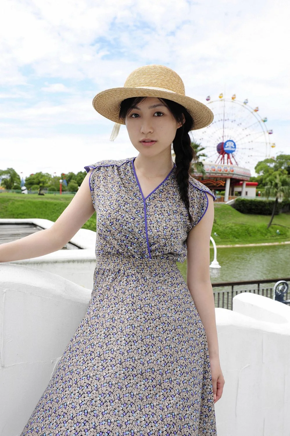 [YS Web] Vol.353 Kaoru Hirata/Album ảnh của Kaoru Hirata - 9