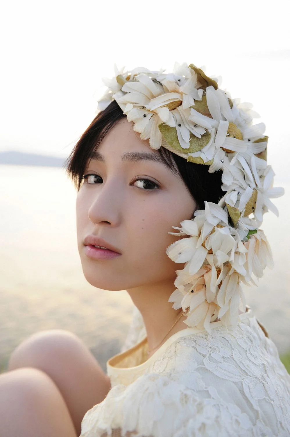 [YS Web] Vol.353 Kaoru Hirata/Album ảnh của Kaoru Hirata - 7