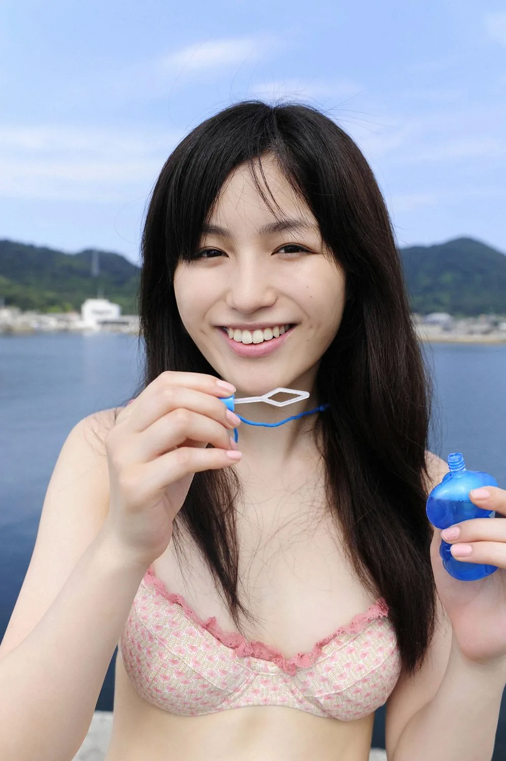 [YS Web] Vol.353 Kaoru Hirata/Album ảnh của Kaoru Hirata - 30