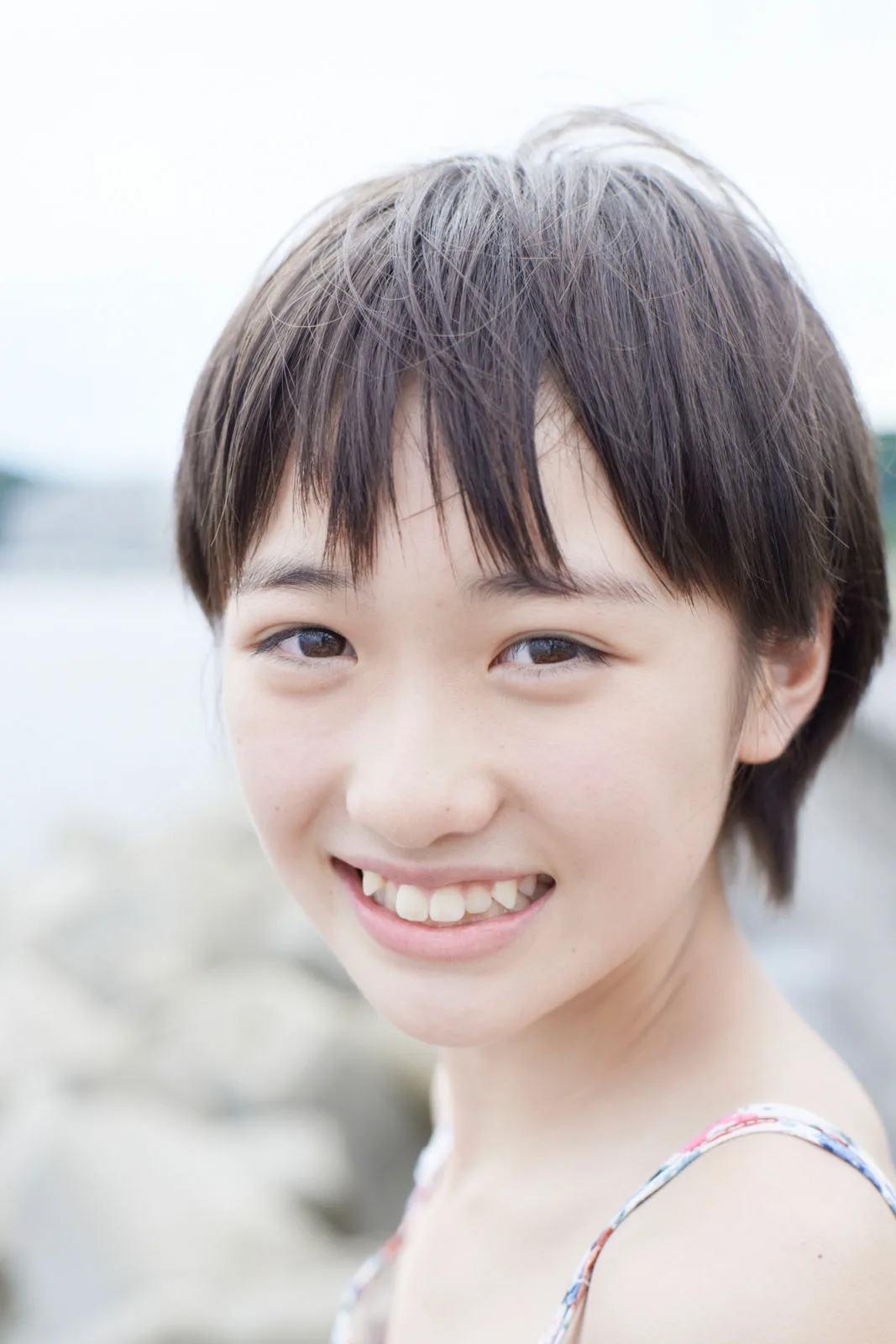 [Sách điện tử H!P] Tập 103 Album ảnh Haruka Kudo - 58