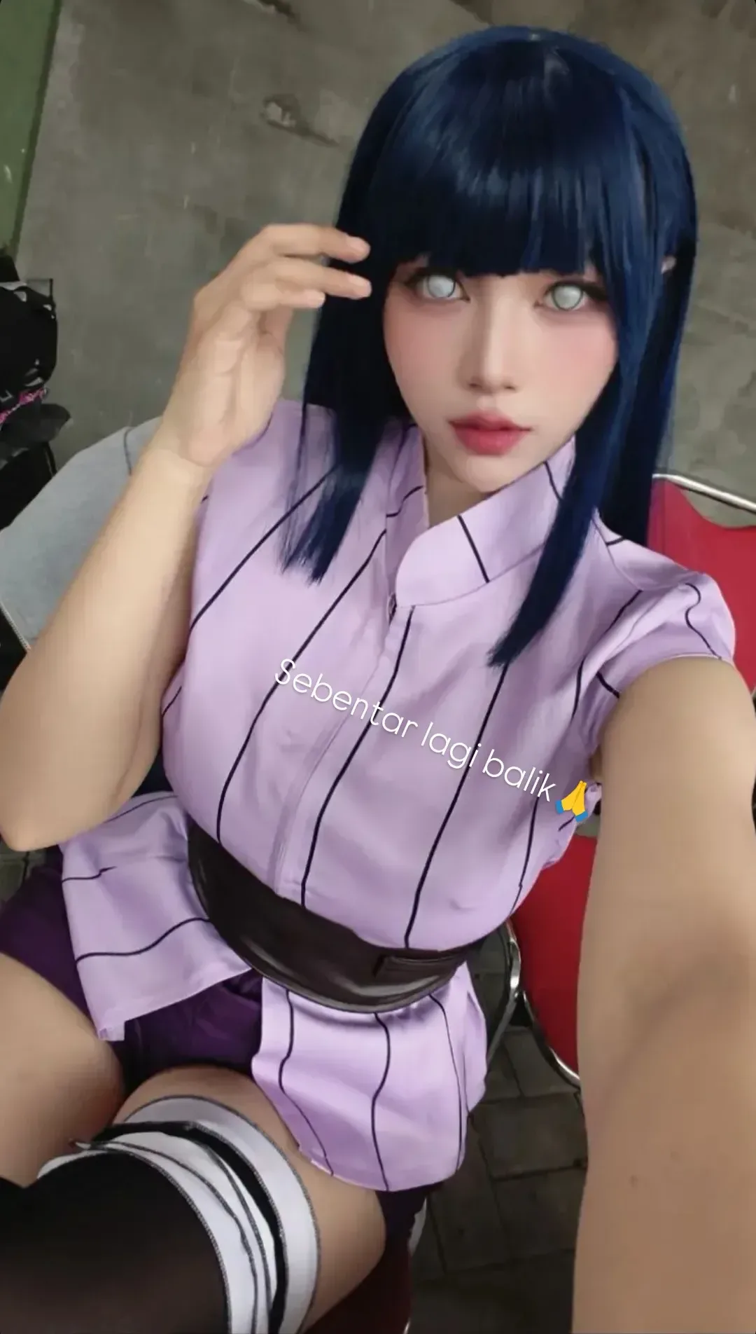 [JPMoeka Sasaki: Sách ảnh kỹ thuật số FRIDAY - Phong cách Hipster xuống dốc tập 2 - 82