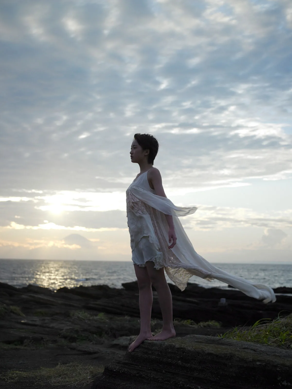 [Sách điện tử H!P] Tập 103 Album ảnh Haruka Kudo - 83