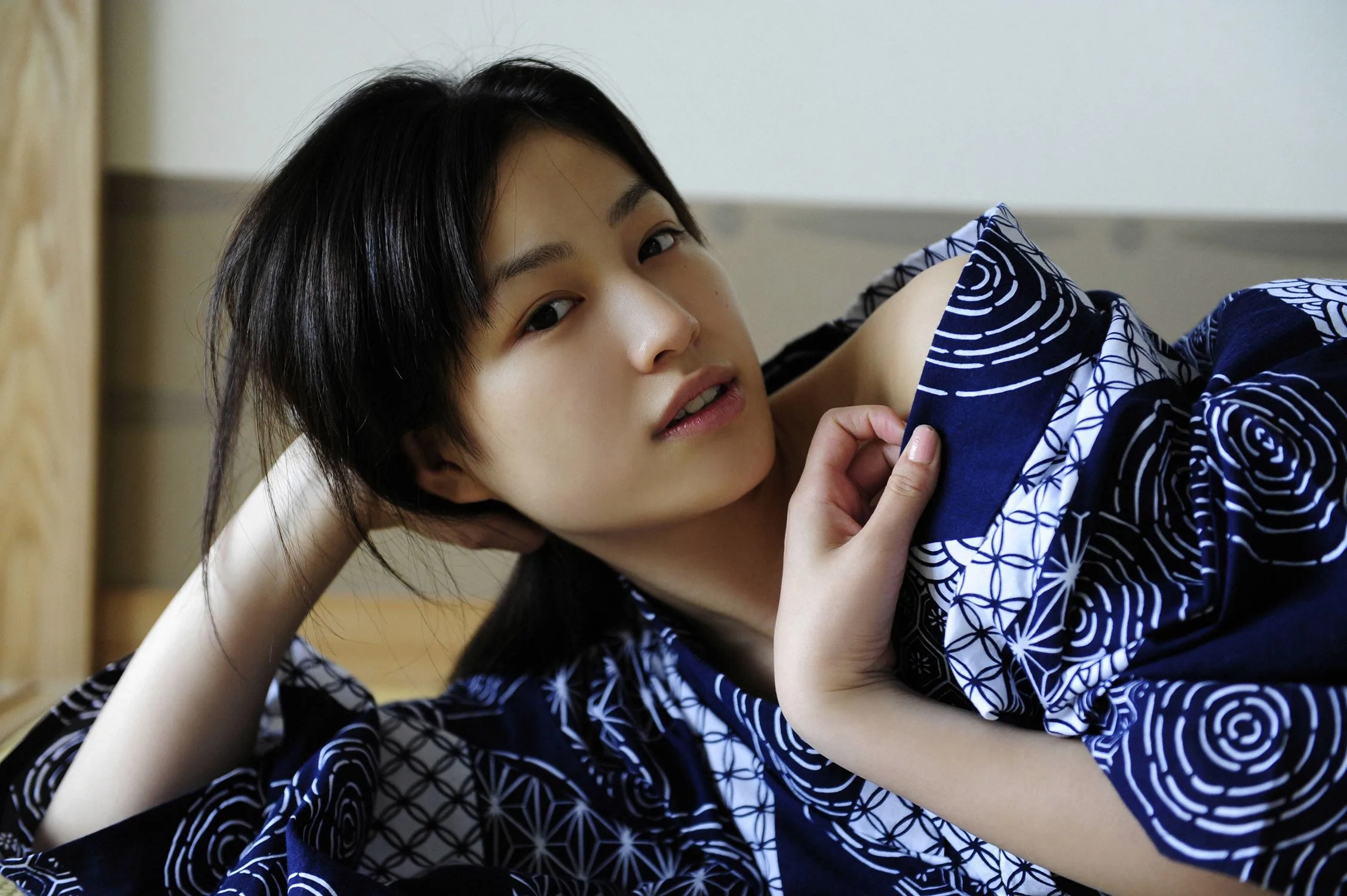 [YS Web] Vol.353 Kaoru Hirata/Album ảnh của Kaoru Hirata - 60