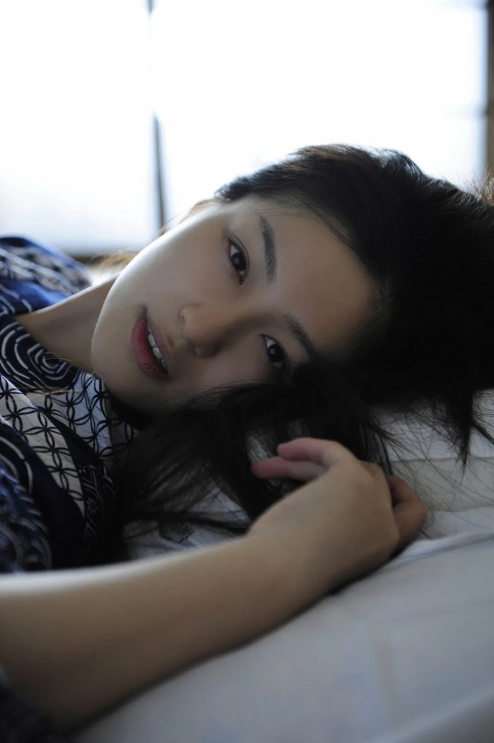 [YS Web] Vol.353 Kaoru Hirata/Album ảnh của Kaoru Hirata - 59