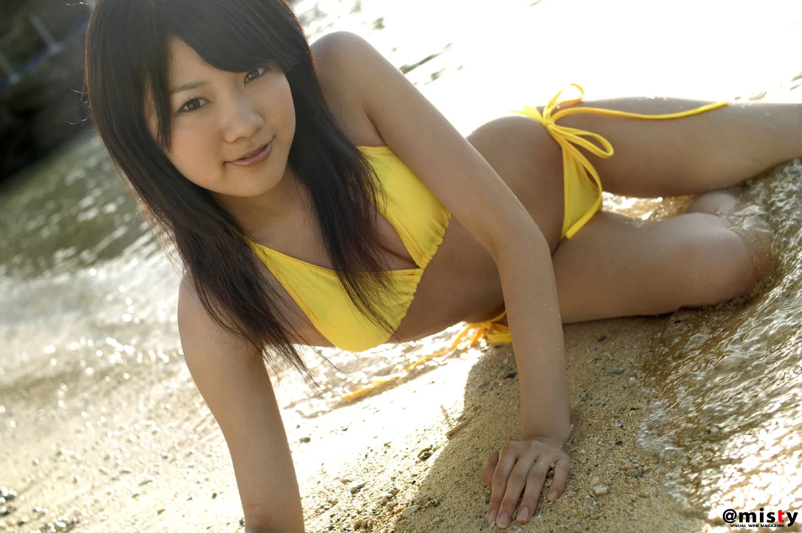 [@misty] Số 330 kaho Xiafan/かのxiafan Kaho Kano - 32