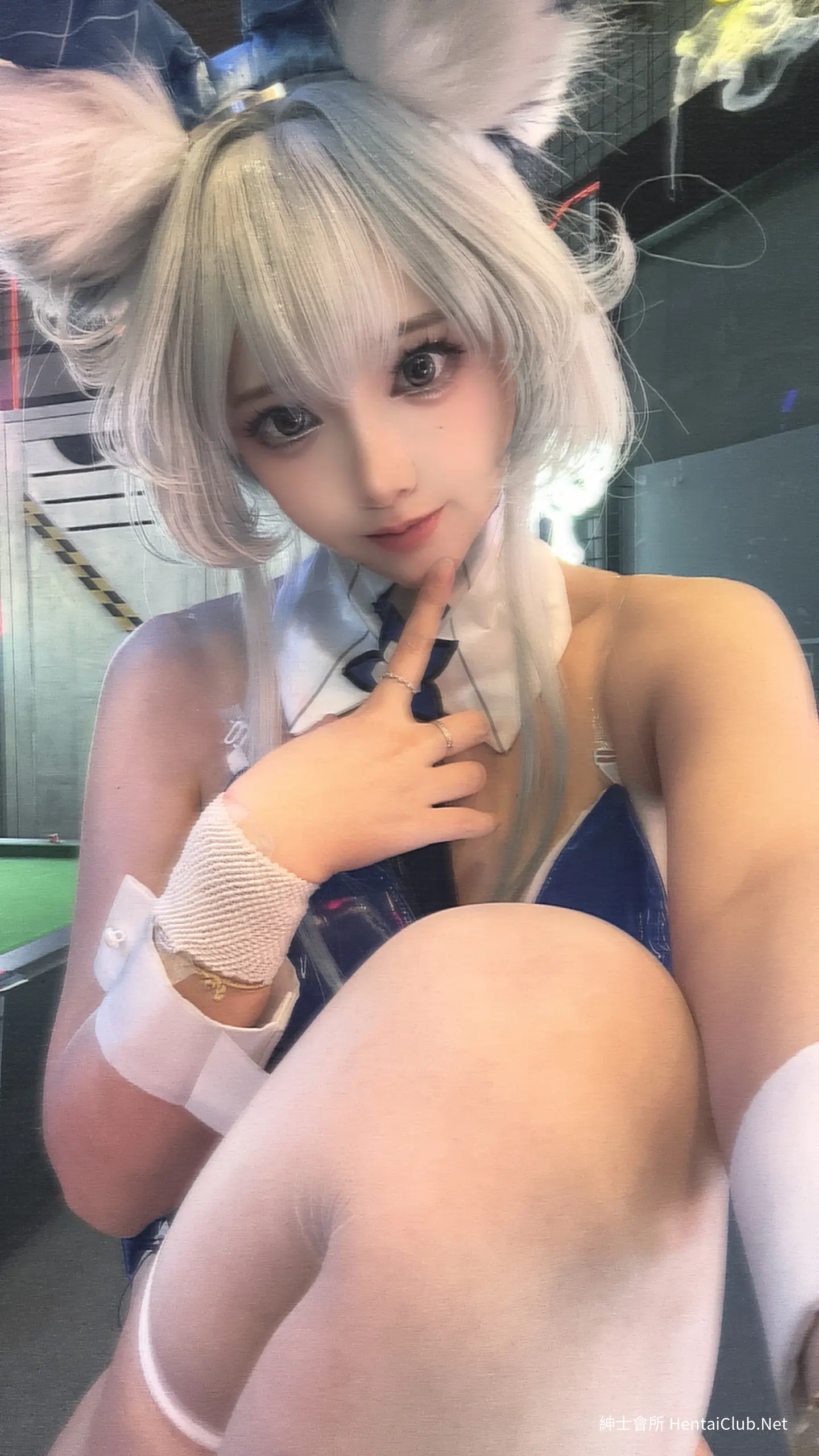 疯Neko ss Fantia 202511 - 20