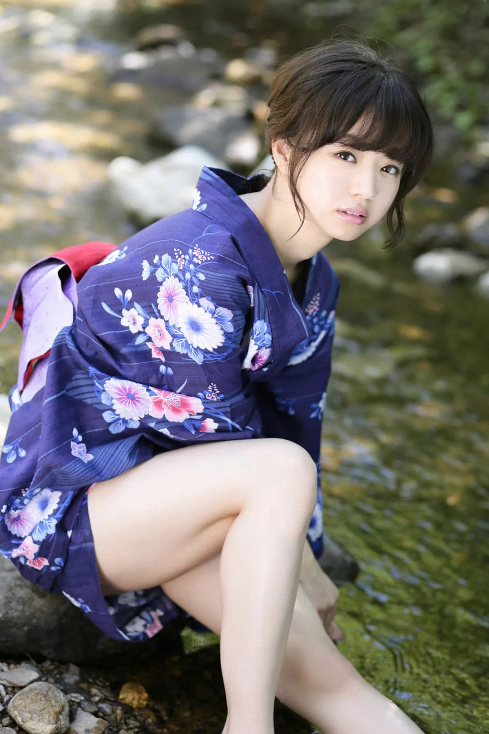 [YS Web] Vol.572 Kiya Takechiaki "ぐうかお!むつちむち》album ảnh - 49