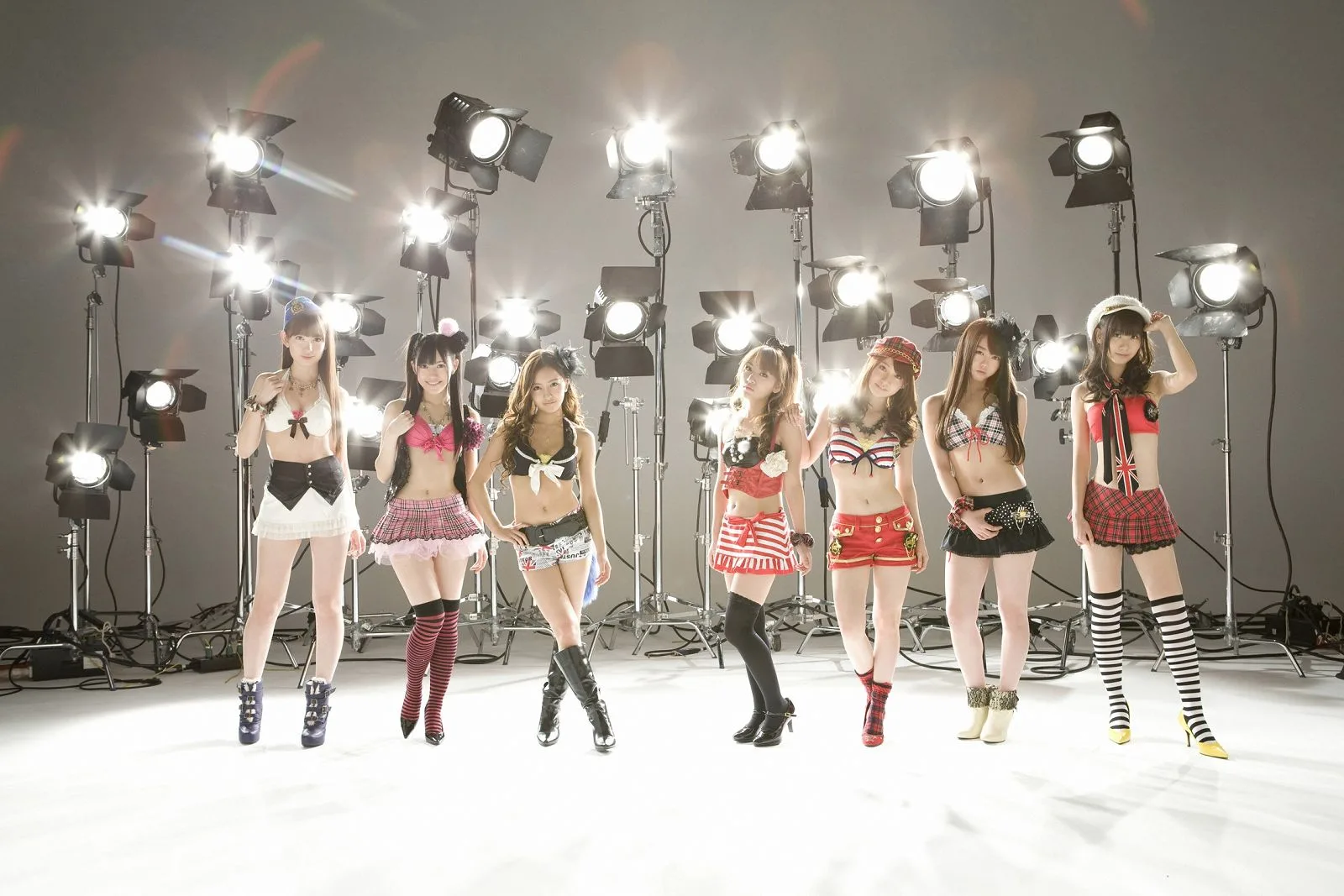 [YS Web] Vol.397 AKB48 album ảnh "ワンダー.バニー.パーティー" - 35