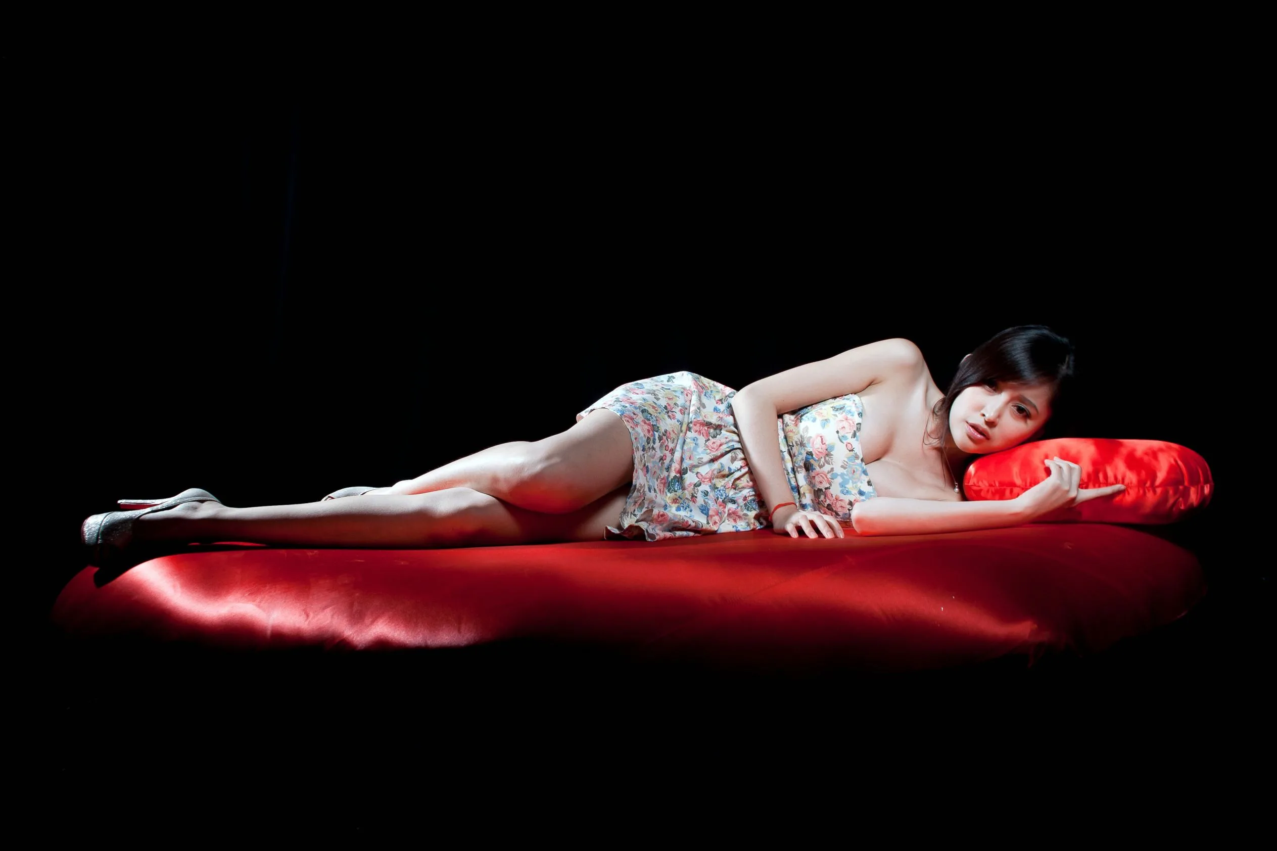 Sách ảnh "Tôi yêu bạn" của AVY Tian Xiaoyu - 31