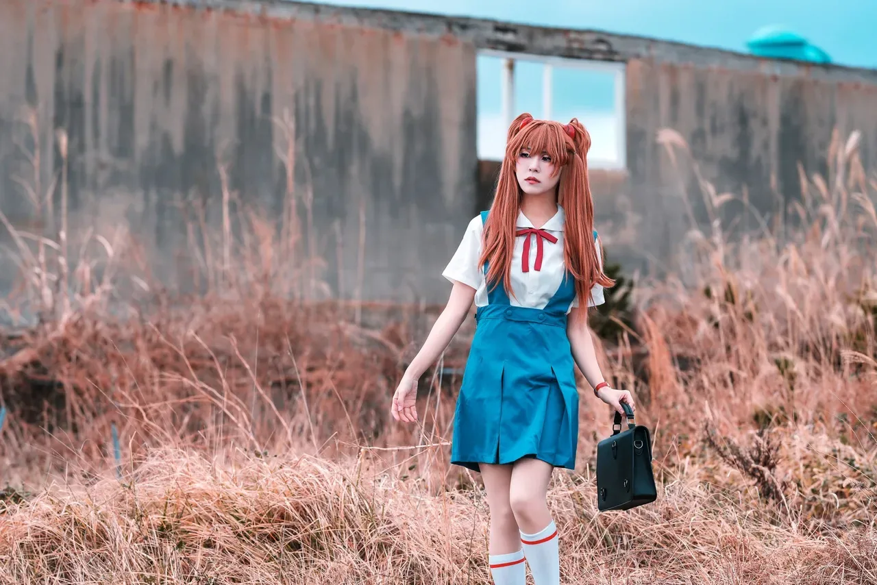Rosa 로사 – Asuka - 4