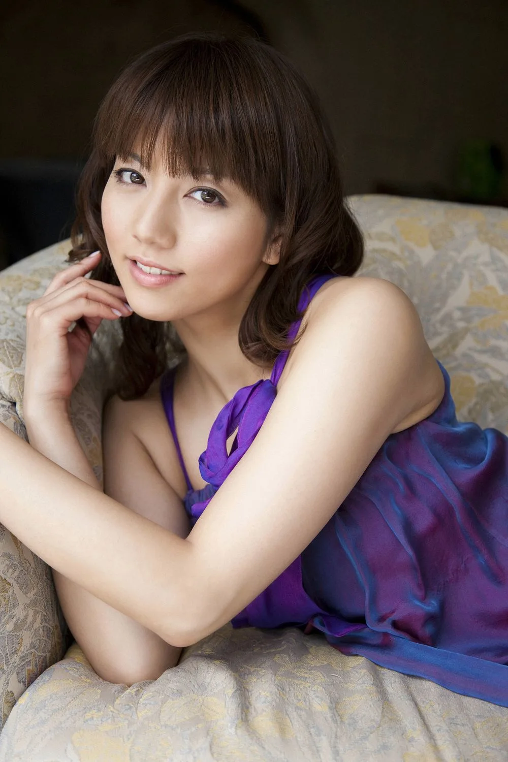 [YS Web] Vol.365 Album ảnh "Yamato Nadeshiko" của Kai Kai - 59