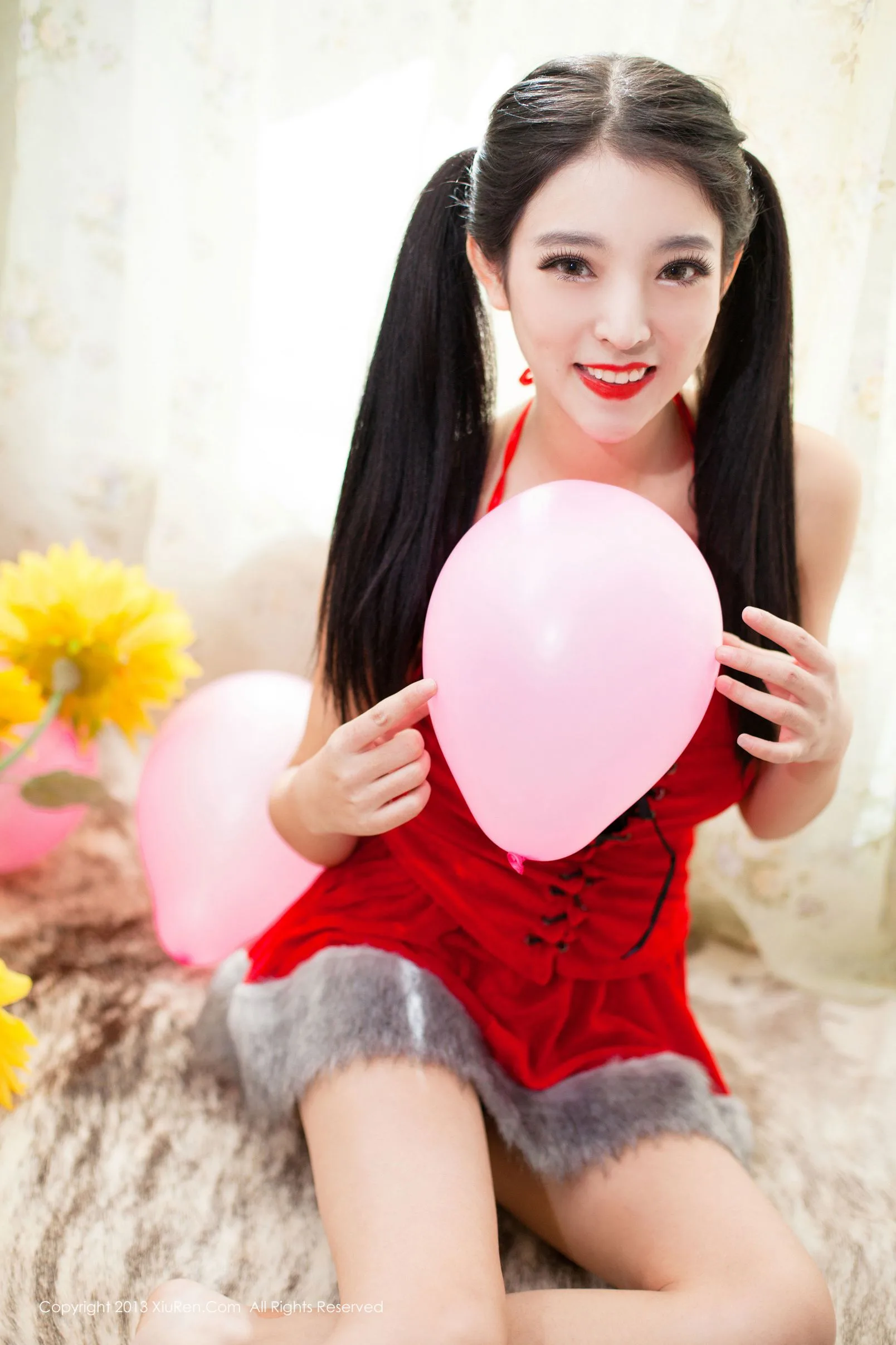[XIUREN秀人网] Chen Darong - Nữ thần xinh đẹp và luôn biến đổi ra mắt - 2