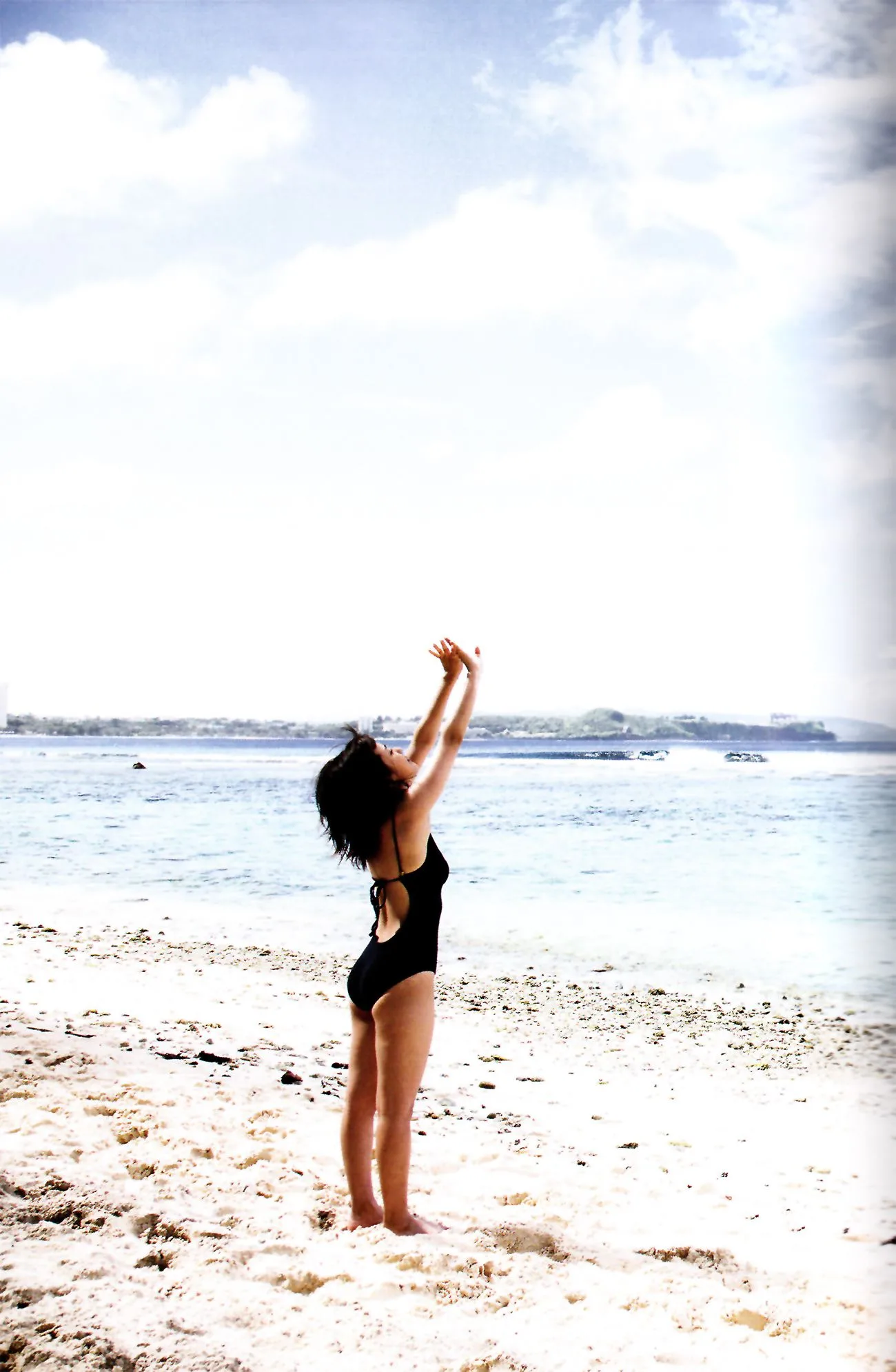 Album ảnh "Manodate" của Manano Erika - 11