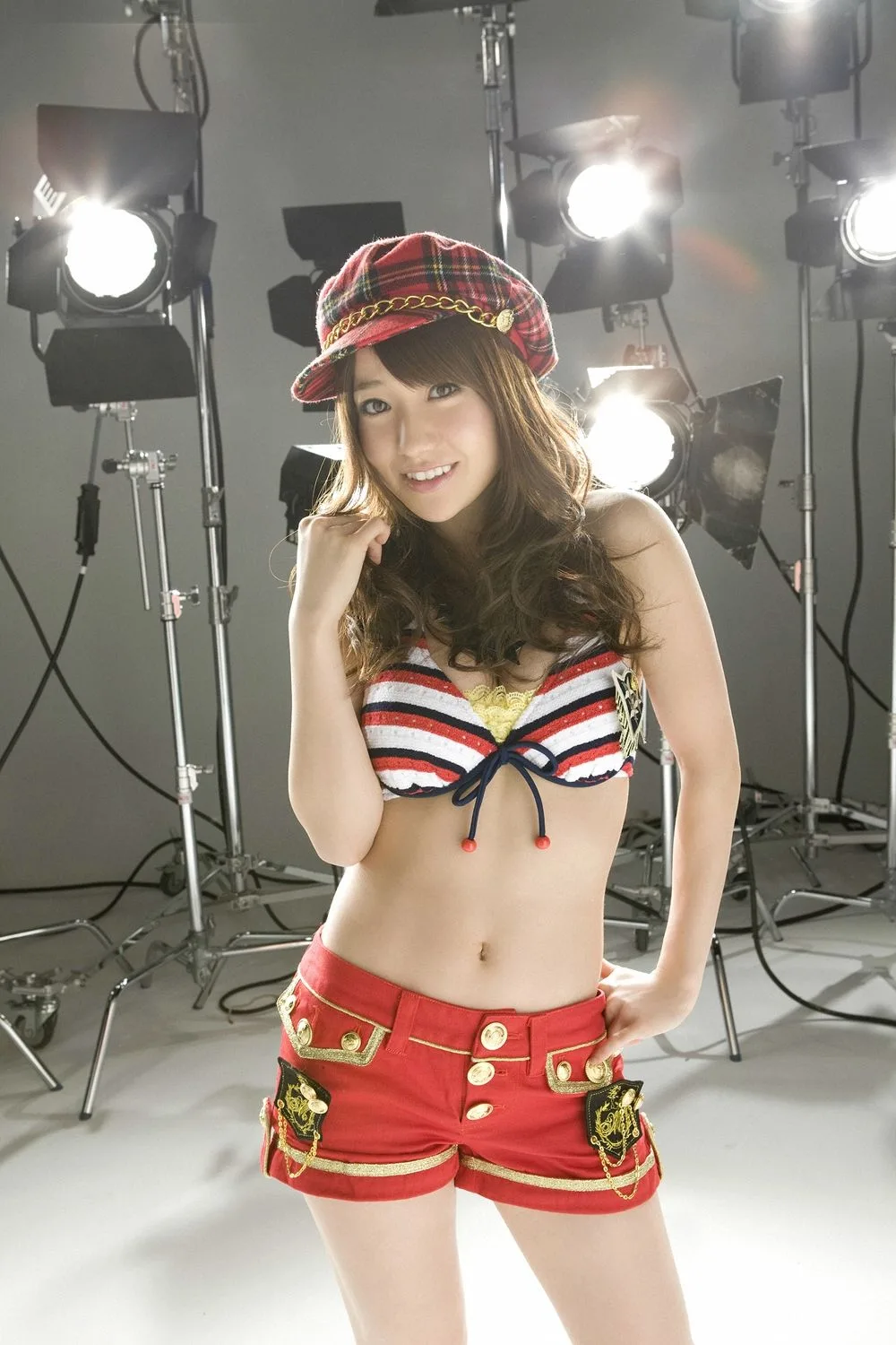 [YS Web] Vol.397 AKB48 album ảnh "ワンダー.バニー.パーティー" - 13