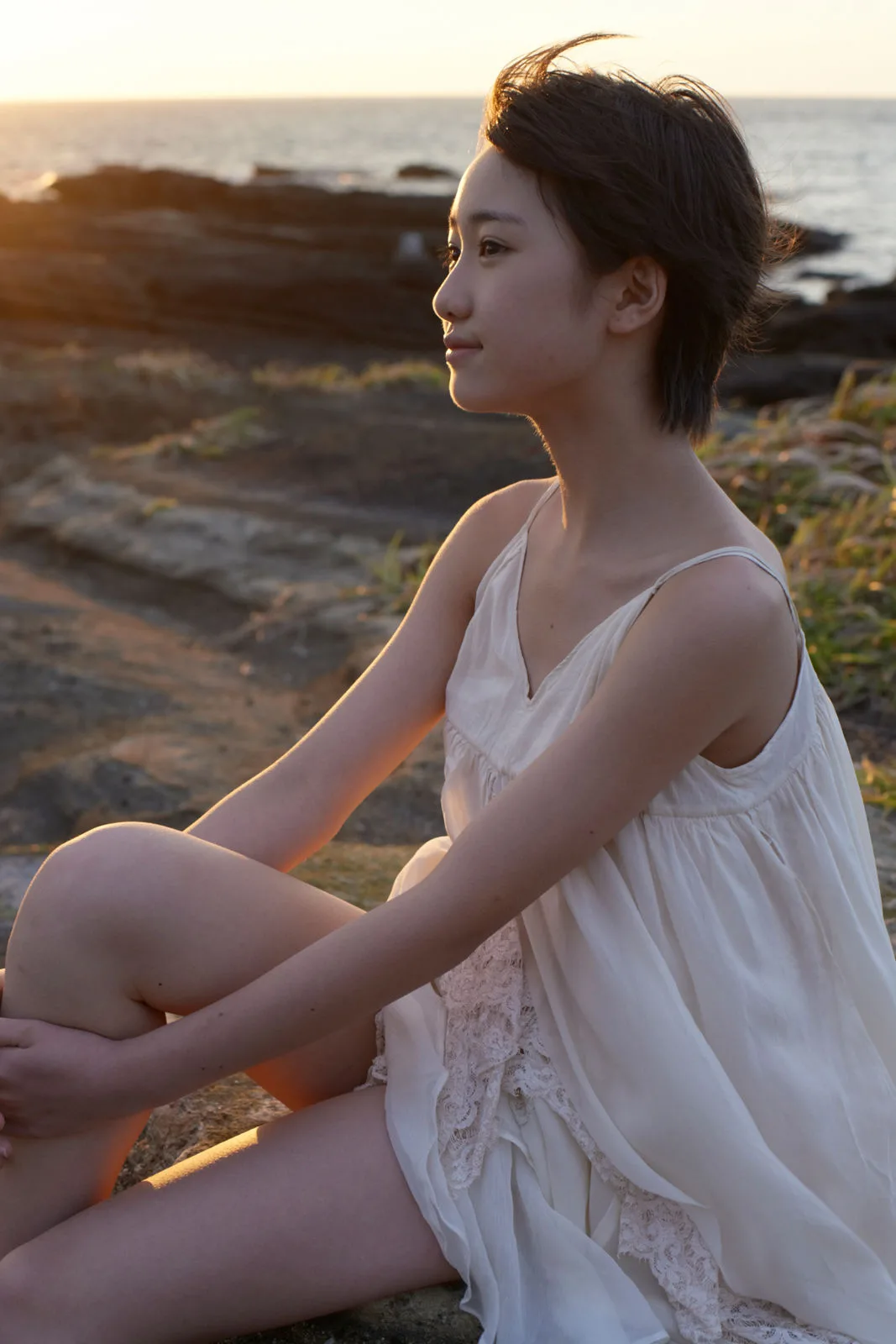 [Sách điện tử H!P] Tập 103 Album ảnh Haruka Kudo - 82