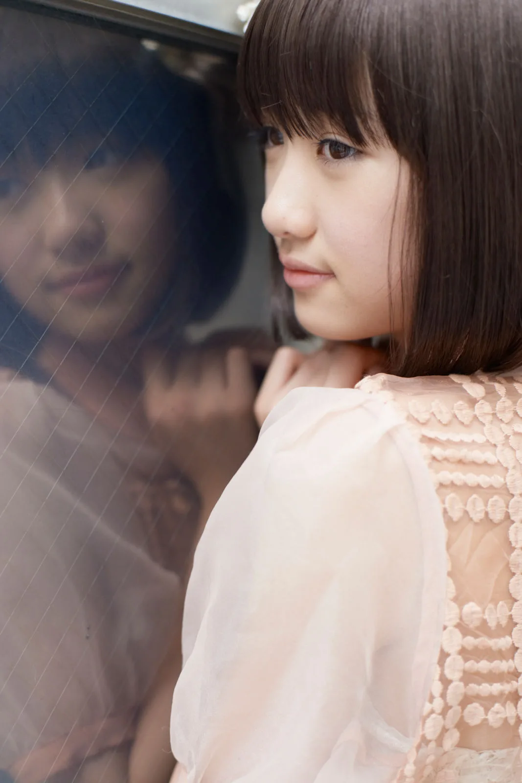 [Sách điện tử H!P] Tập 103 Album ảnh Haruka Kudo - 99