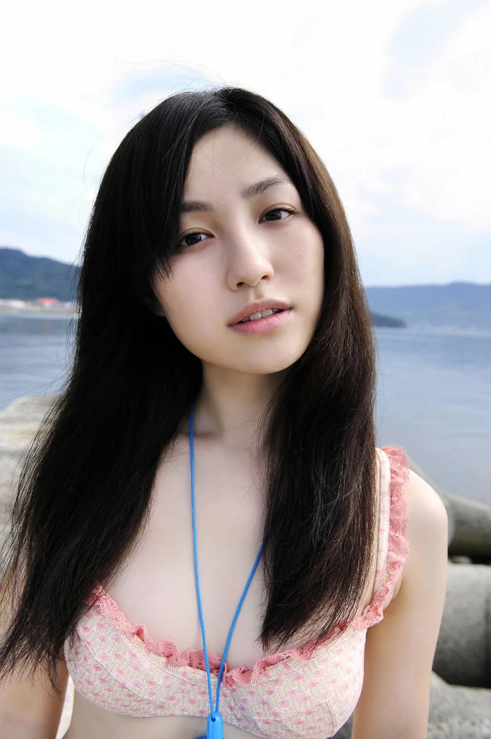[YS Web] Vol.353 Kaoru Hirata/Album ảnh của Kaoru Hirata - 25