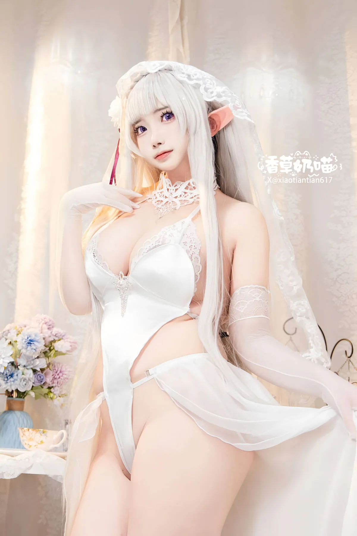 Koso-Kaku – VOCALOID Luo Tianyi Golden Sparrow - 49