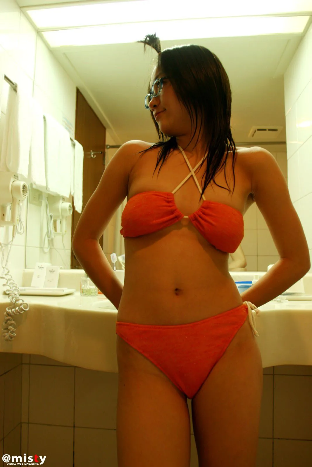 [@misty] Số 125 Shi Dongya (Ami Tokito) - 6