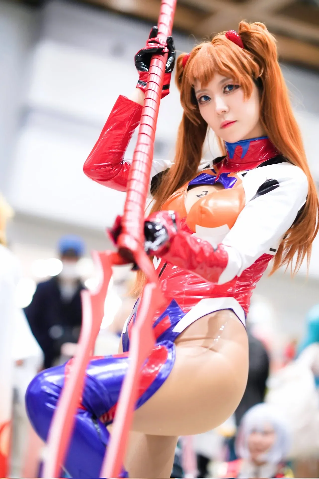 Rosa 로사 – Asuka - 15
