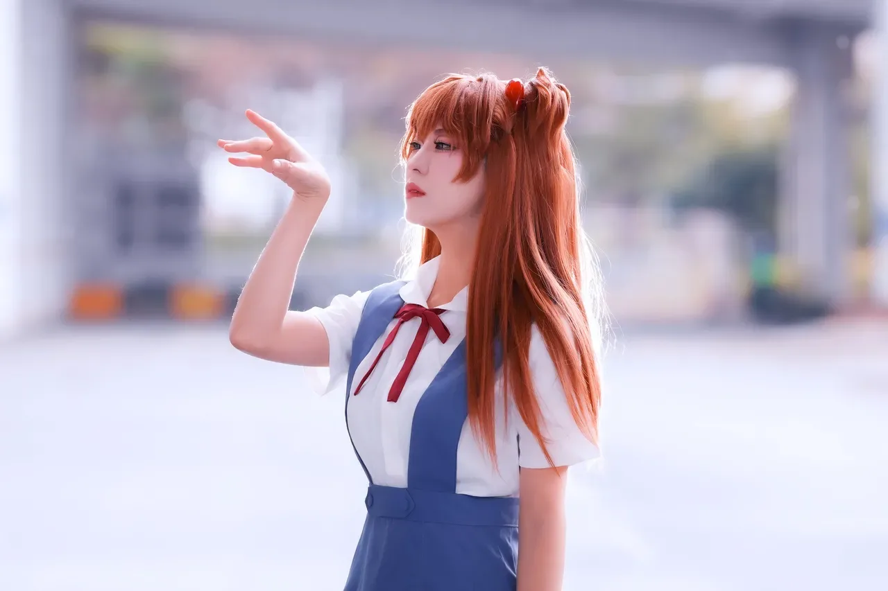 Rosa 로사 – Asuka - 11