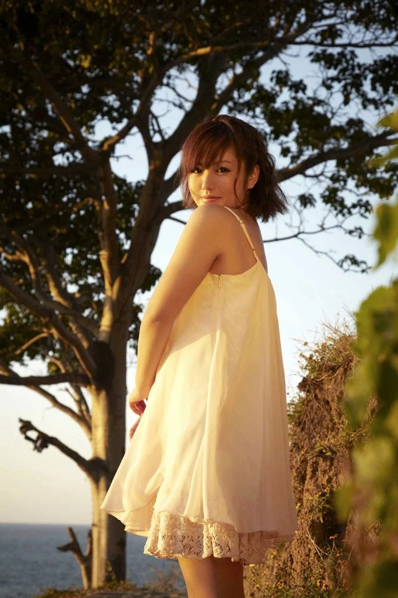 [WBGC] Album ảnh Sayaka Isoyama số 83 - 133
